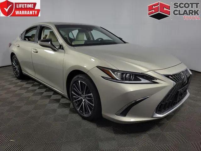 2022 Lexus ES 350 Base for sale in Matthews, NC