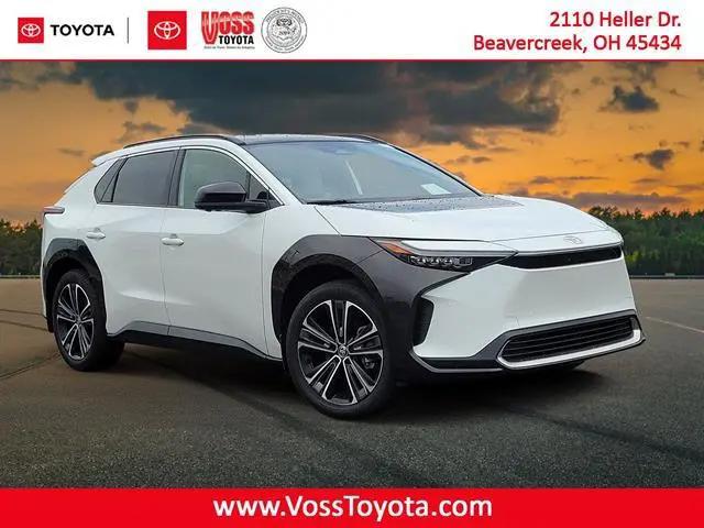 2023 Toyota bZ4X Limited for sale near Beavercreek, OH