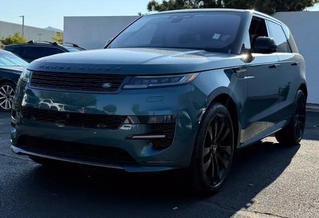 2023 Land Rover Range Rover Sport First Edition for sale in Albuquerque, NM