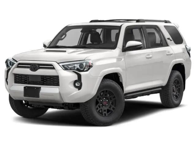 2024 Toyota 4Runner TRD Off Road Premium for sale in Joplin, MO