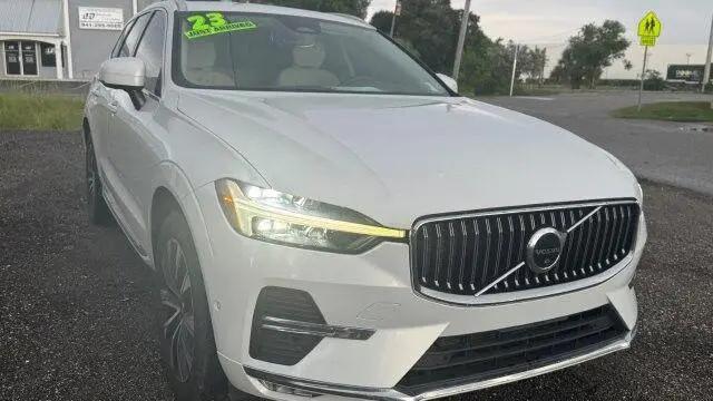 2023 Volvo XC60 B5 Plus Bright Theme for sale in Punta Gorda, FL