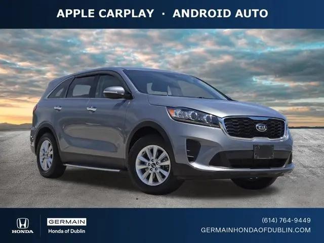 2020 Kia Sorento for sale near Columbus, OH
