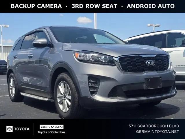 2020 Kia Sorento 2.4L L for sale near Columbus, OH