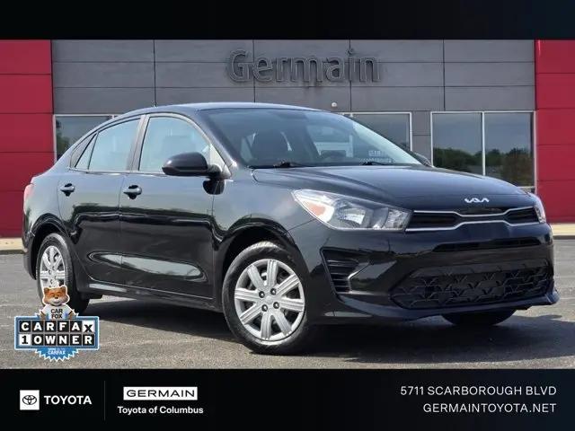 2023 Kia Rio for sale near Columbus, OH