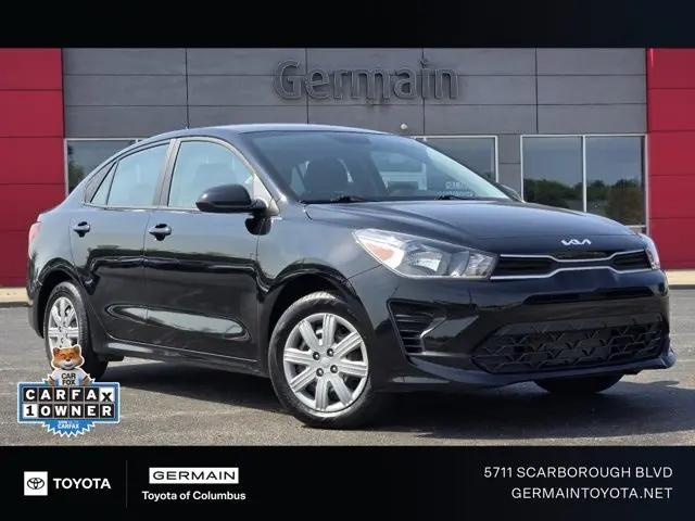 2023 Kia Rio S for sale in Columbus, OH