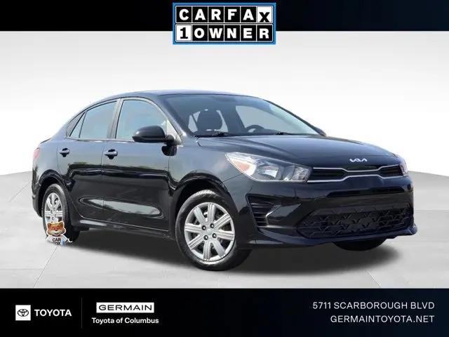 2023 Kia Rio S for sale in Columbus, OH