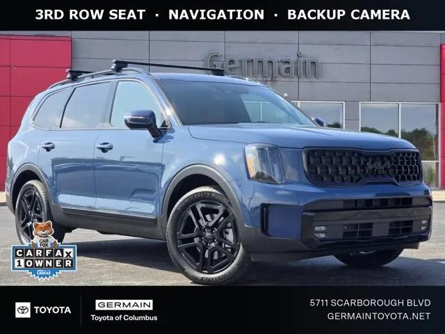 2025 Kia Telluride SX X-Line for sale in Columbus, OH