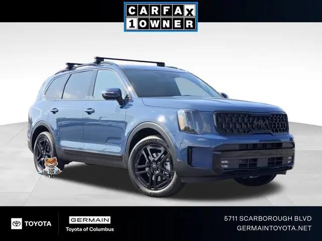 2025 Kia Telluride SX X-Line for sale in Columbus, OH