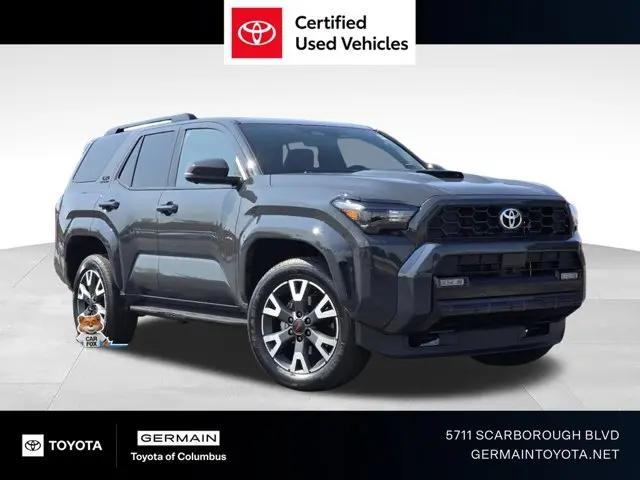 2026 Toyota 4Runner TRD Sport Premium for sale in Columbus, OH