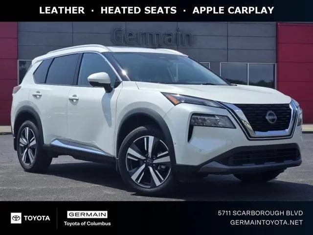 2023 Nissan Rogue SL Intelligent AWD for sale in Columbus, OH