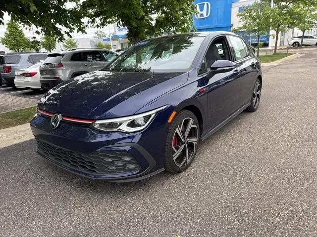 2024 Volkswagen Golf GTI 2.0T SE for sale in Columbus, OH