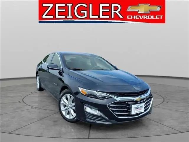 2025 Chevrolet Malibu FWD 1LT for sale in Claysburg, PA