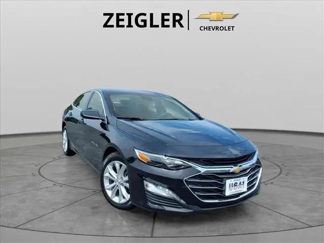 2025 Chevrolet Malibu FWD 1LT for sale in Claysburg, PA