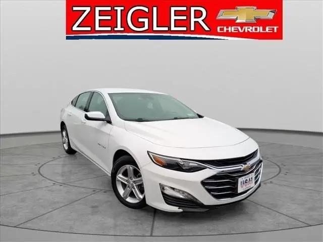 2024 Chevrolet Malibu FWD 1LT for sale in Claysburg, PA