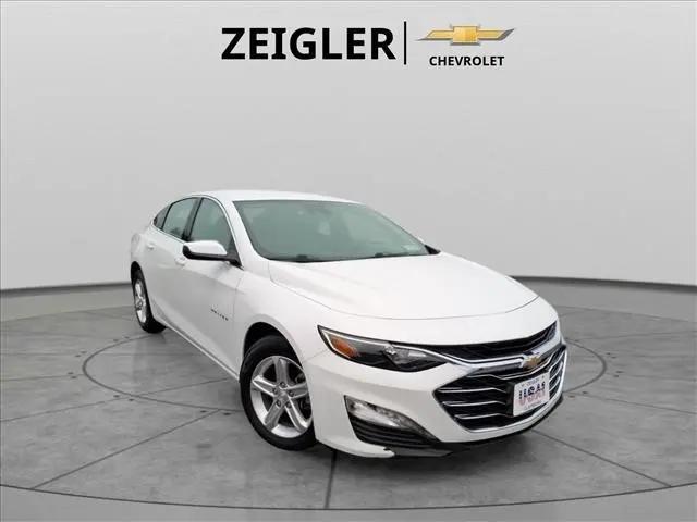 2024 Chevrolet Malibu FWD 1LT for sale in Claysburg, PA