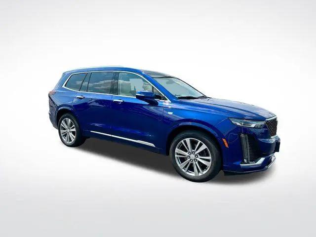 2024 Cadillac XT6 AWD Premium Luxury for sale in Louisville, KY