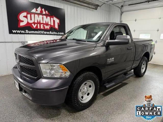 2019 Ram 1500 Classic Tradesman Regular Cab 4x4 6'4" Box for sale in Spencerport, NY
