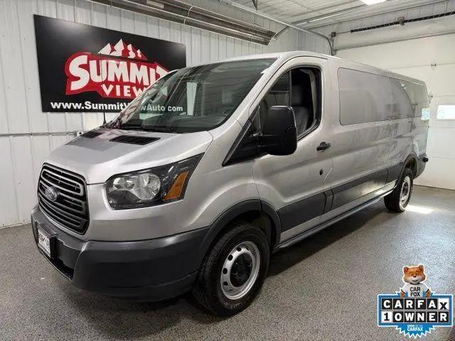 2018 Ford Transit XL for sale in Spencerport, NY