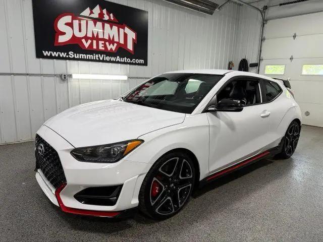 2022 Hyundai Veloster N N for sale in Spencerport, NY