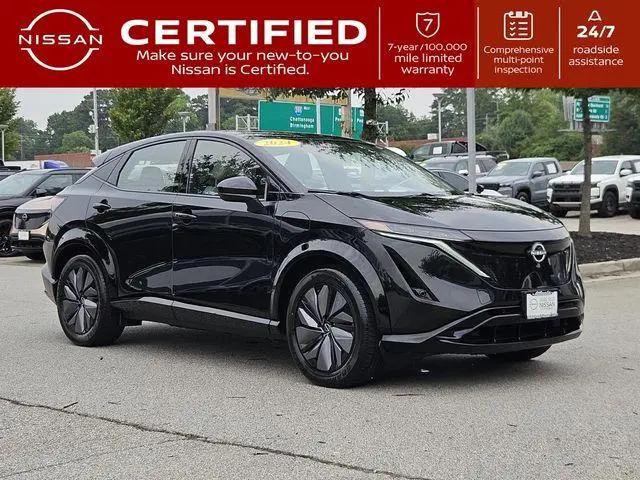 2024 Nissan ARIYA ENGAGE+ for sale in Atlanta, GA