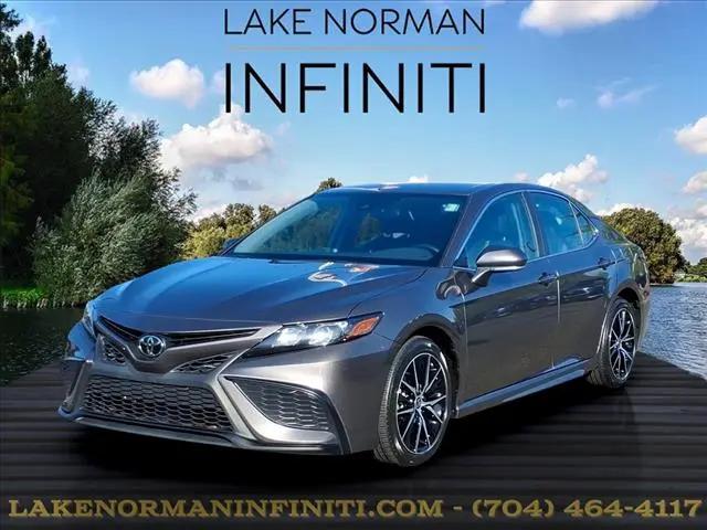 2024 Toyota Camry SE for sale in Cornelius, NC