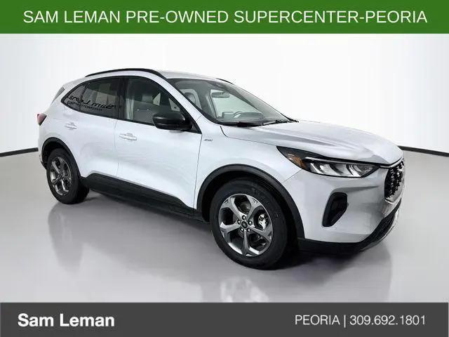 2025 Ford Escape ST-Line for sale in Peoria, IL