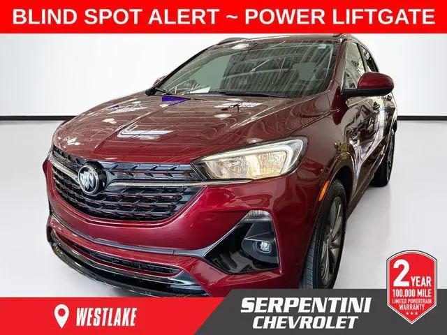 2023 Buick Encore GX Select FWD for sale in Westlake, OH