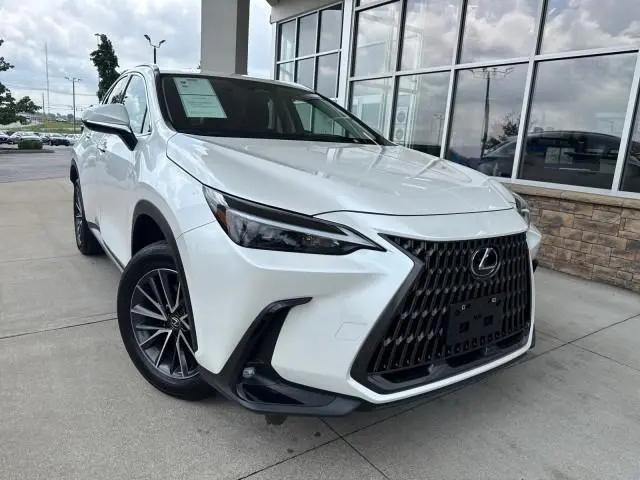 2024 Lexus NX 350 Base for sale in Lexington, KY