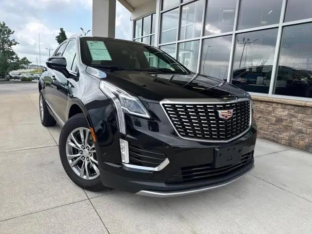 2023 Cadillac XT5 AWD Premium Luxury for sale in Lexington, KY