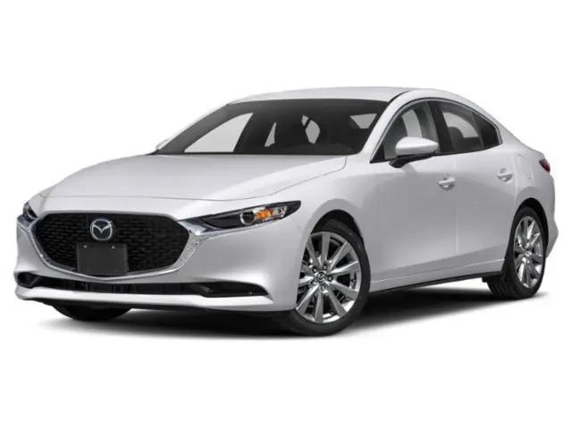 2020 Mazda Mazda3 Select Package for sale in Franklin, TN