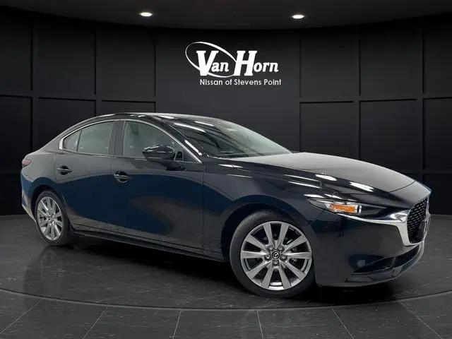 2025 Mazda Mazda3 2.5 S Preferred for sale in Stevens Point, WI