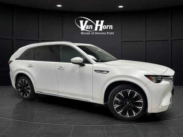 2024 Mazda X-90 3.3 Turbo S Premium for sale in Stevens Point, WI