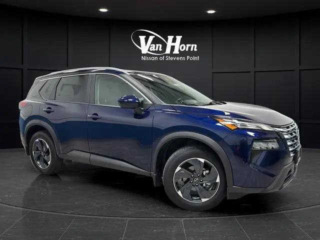 2024 Nissan Rogue SV Intelligent AWD for sale in Stevens Point, WI