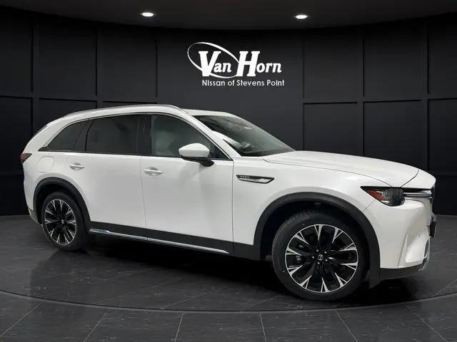 2024 Mazda X-90 Premium Plus for sale in Stevens Point, WI