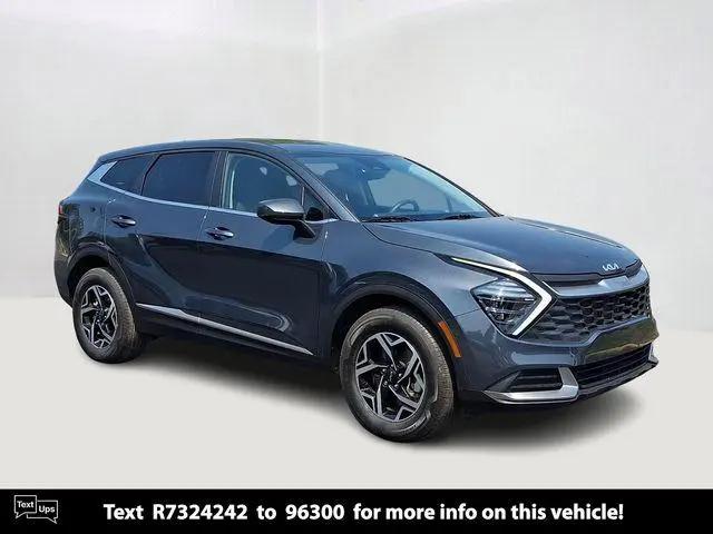 2024 Kia Sportage LX for sale in Philadelphia, PA