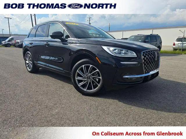 2024 Lincoln Corsair Grand Touring for sale in Fort Wayne, IN