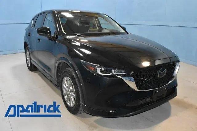 2025 Mazda CX-5 2.5 S Preferred for sale in Evansville, IN