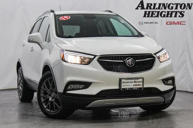 2019 Buick Encore FWD Sport Touring for sale in Arlington heights, IL