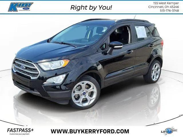 2021 Ford EcoSport for sale near Cincinnati, OH