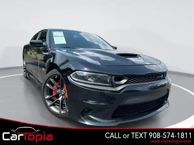 2022 Dodge Charger Scat Pack for sale in North Plainfield, NJ