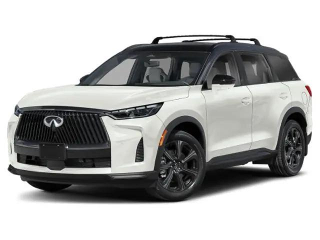 2026 INFINITI QX60 AUTOGRAPH AWD for sale in Bloomington, MN