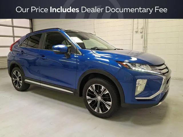 2020 Mitsubishi Eclipse Cross SE 1.5T AWC for sale in Wilkes-Barre, PA