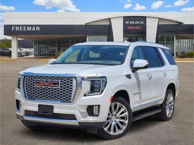 2024 GMC Yukon 4WD Denali for sale in Grapevine, TX