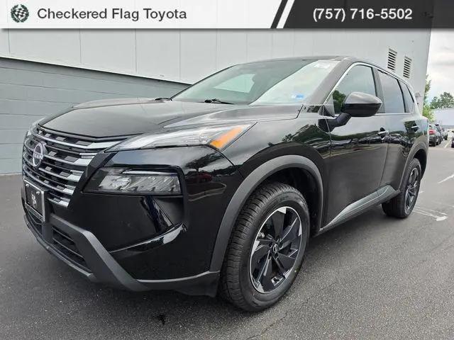2026 Nissan Rogue SV for sale in Virginia Beach, VA