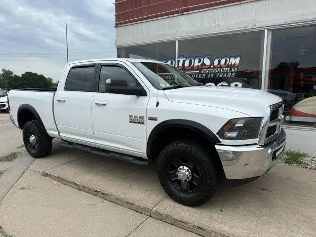 2015 Ram 2500 SLT for sale in Junction City, KS