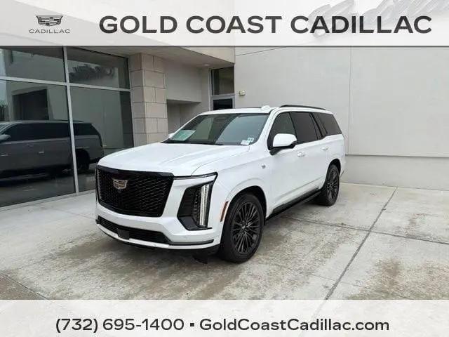 2025 Cadillac Escalade Sport Platinum for sale in Oakhurst, NJ