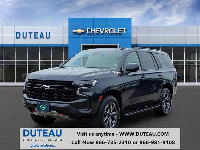 2023 Chevrolet Tahoe 4WD Z71 for sale in Lincoln, NE