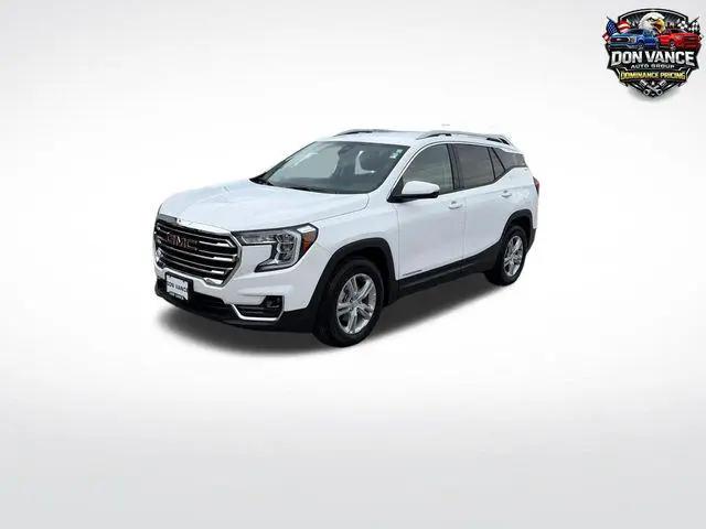 2023 GMC Terrain FWD SLT for sale in Marshfield, MO