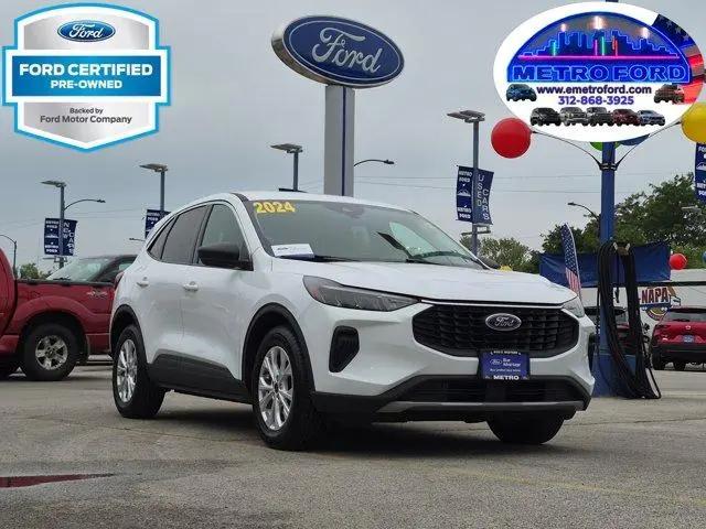 2024 Ford Escape Active for sale in Chicago, IL