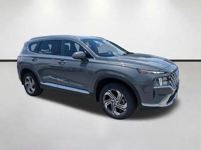 2022 Hyundai Santa Fe SEL for sale in Fort Myers, FL